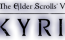 Skyrim-logo