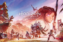 Рейтинг T для Horizon Forbidden West